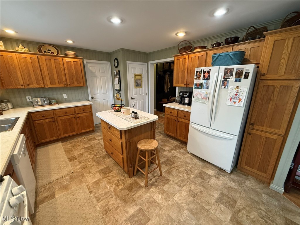 5374 Angela Drive #24, Beach City, Ohio image 11