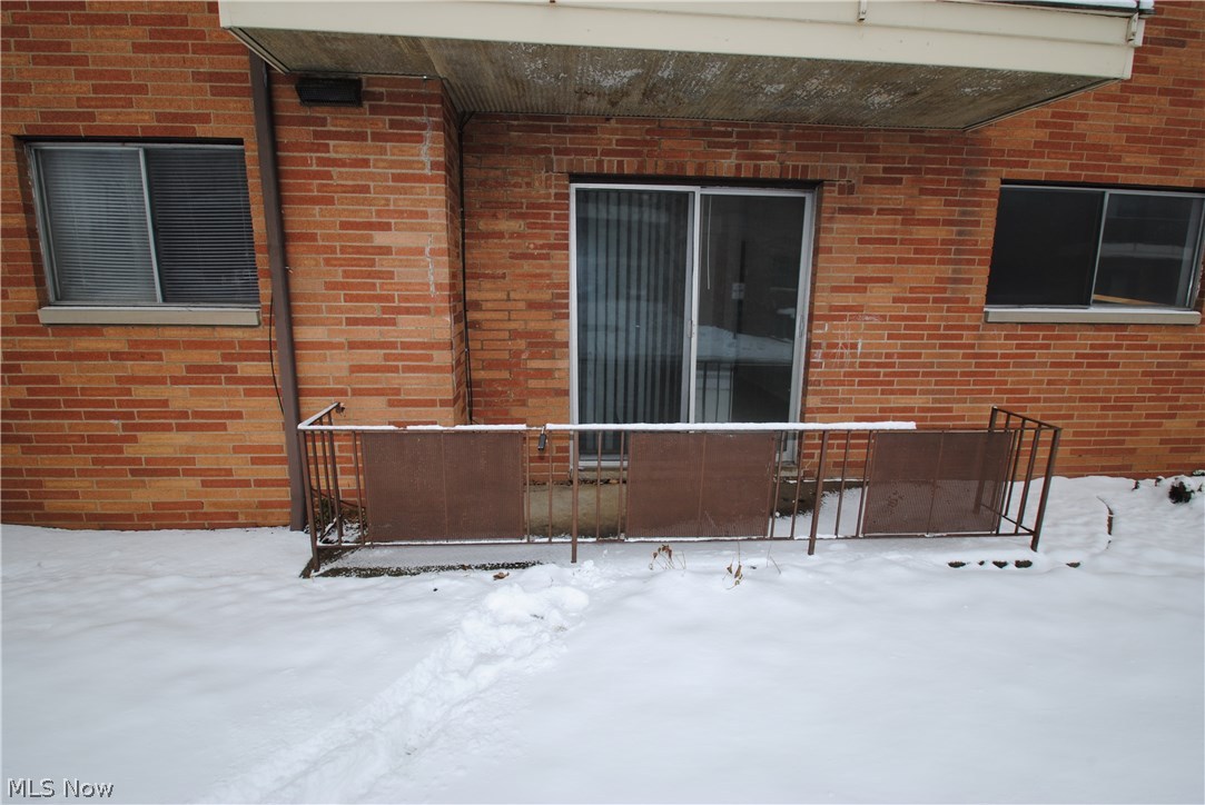 Clareshire Court - Residential