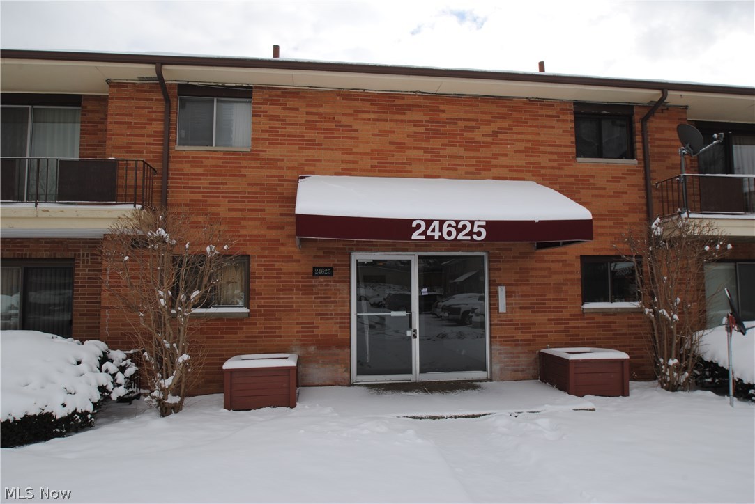 Clareshire Court - Residential