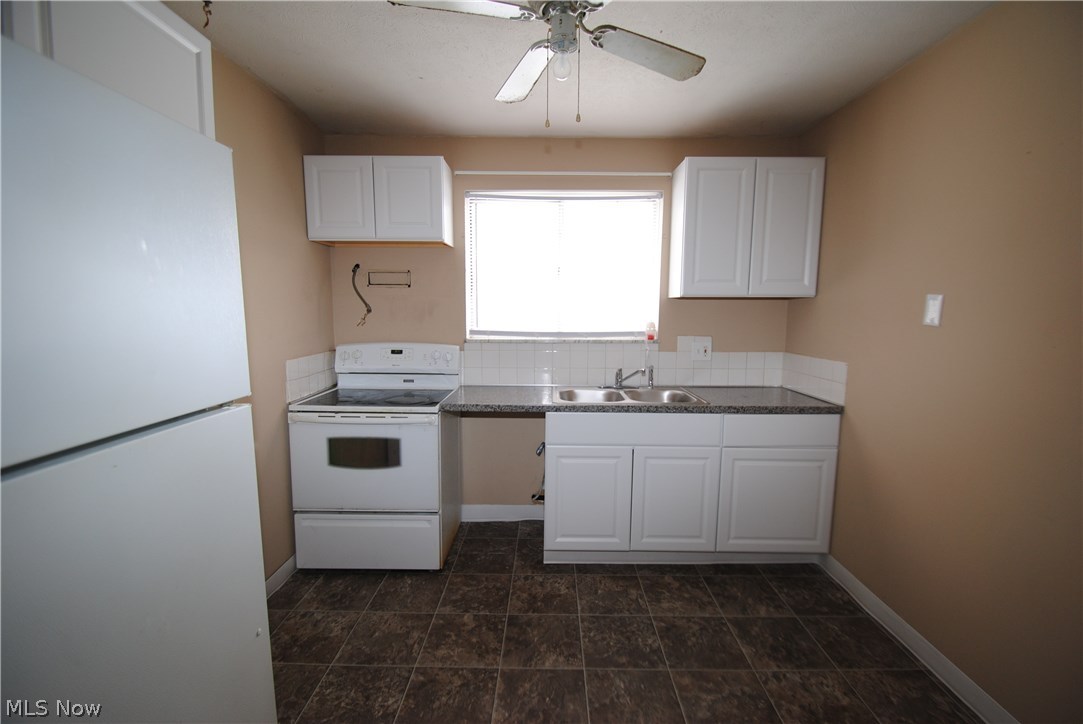 Clareshire Court - Residential