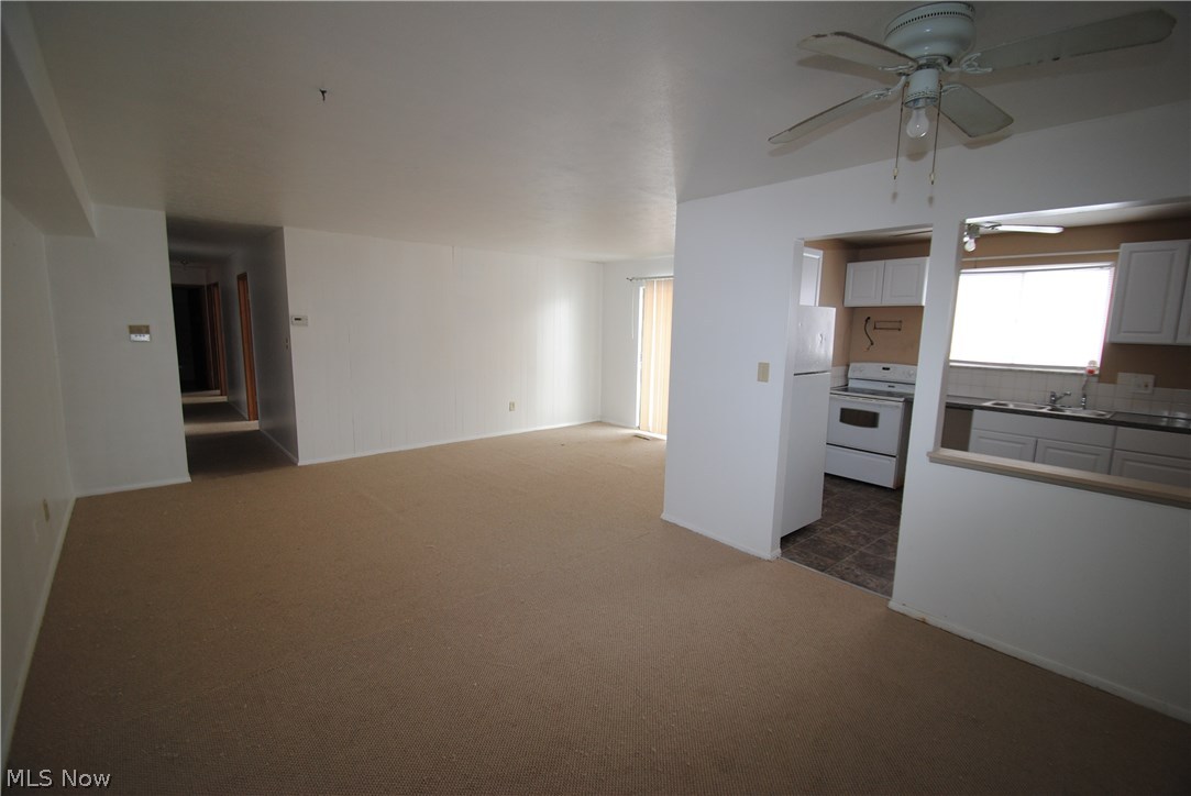 Clareshire Court - Residential