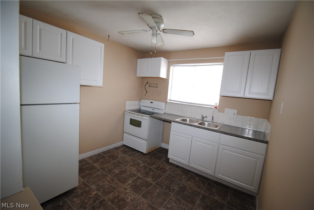 Clareshire Court - Residential