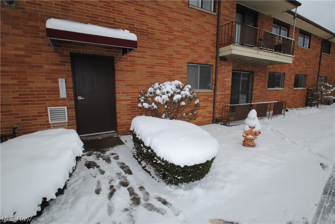 Clareshire Court - Residential