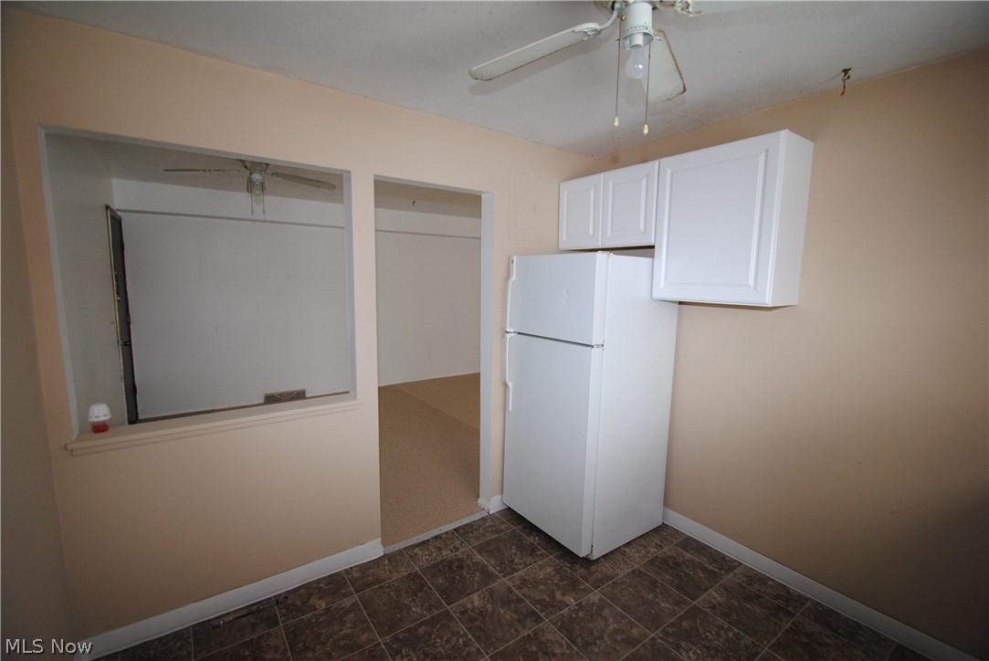 Clareshire Court - Residential