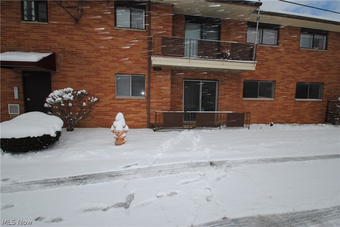 Clareshire Court - Residential