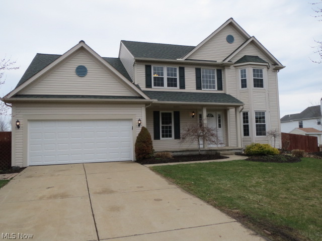 North Park - Residential