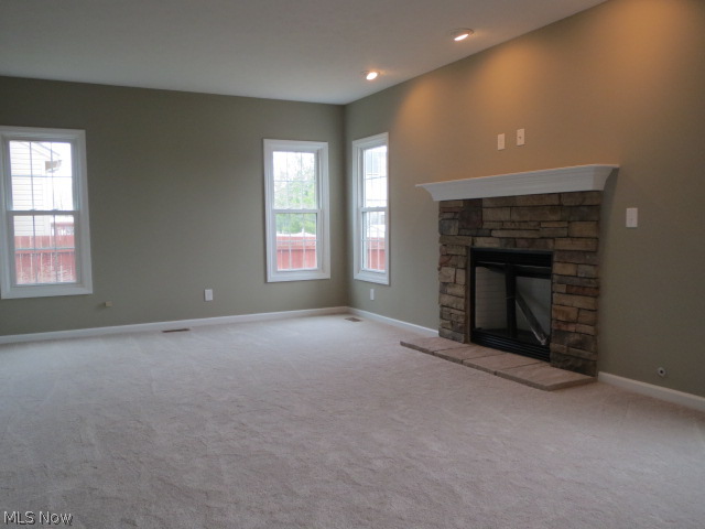 North Park - Residential