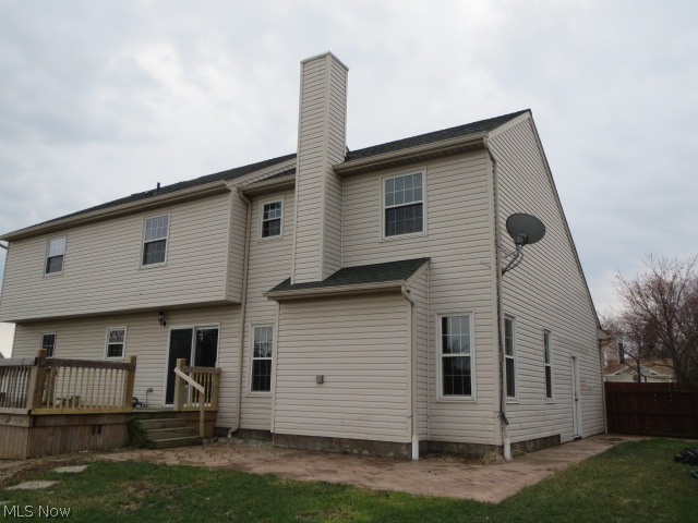 North Park - Residential