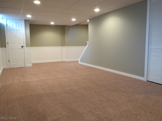 North Park - Residential