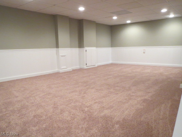 North Park - Residential