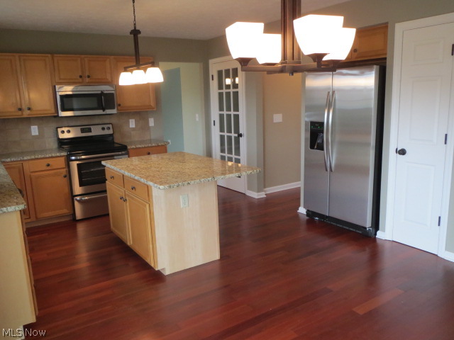 North Park - Residential