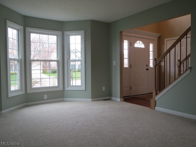 North Park - Residential