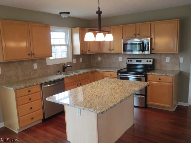 North Park - Residential