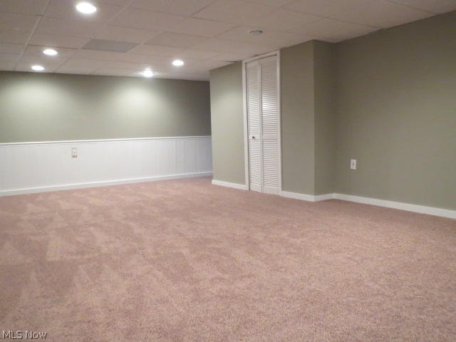 North Park - Residential