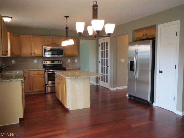 North Park - Residential