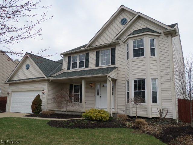 North Park - Residential