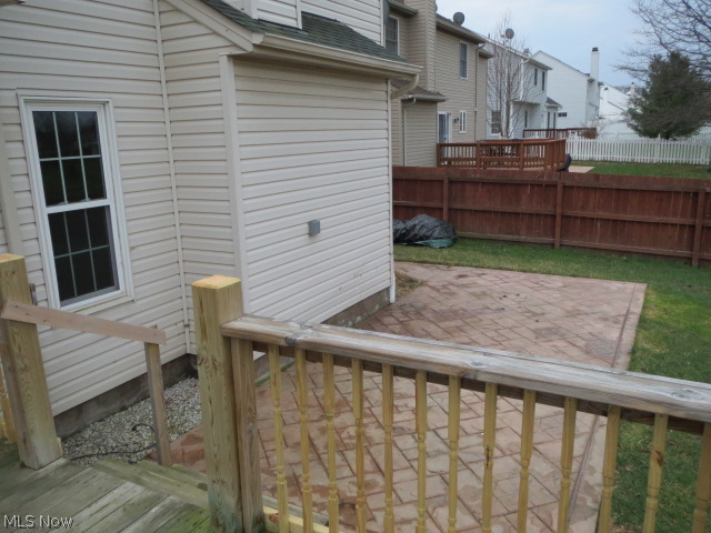 North Park - Residential