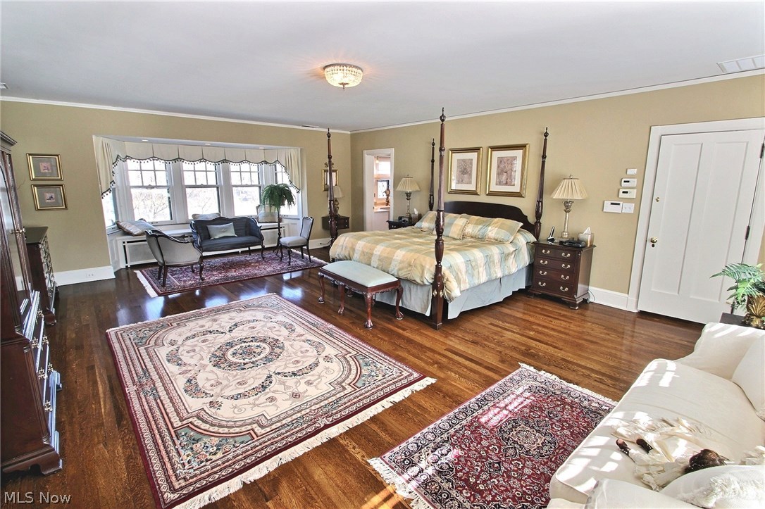 South Shaker Lakes - Residential