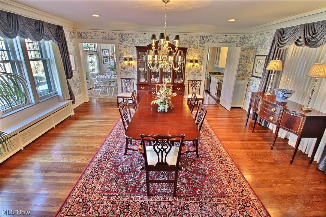 South Shaker Lakes - Residential