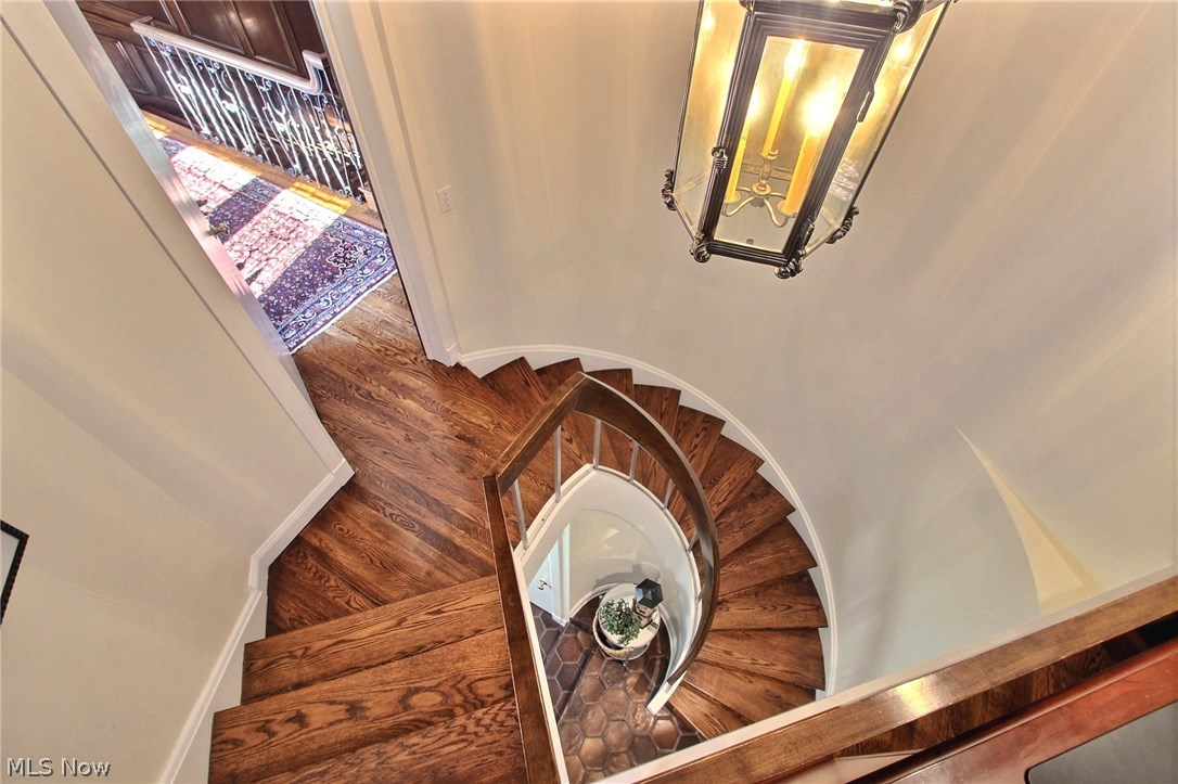 South Shaker Lakes - Residential