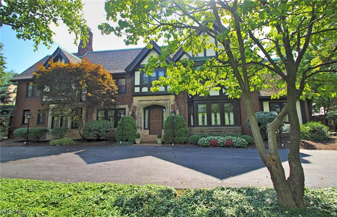 South Shaker Lakes - Residential