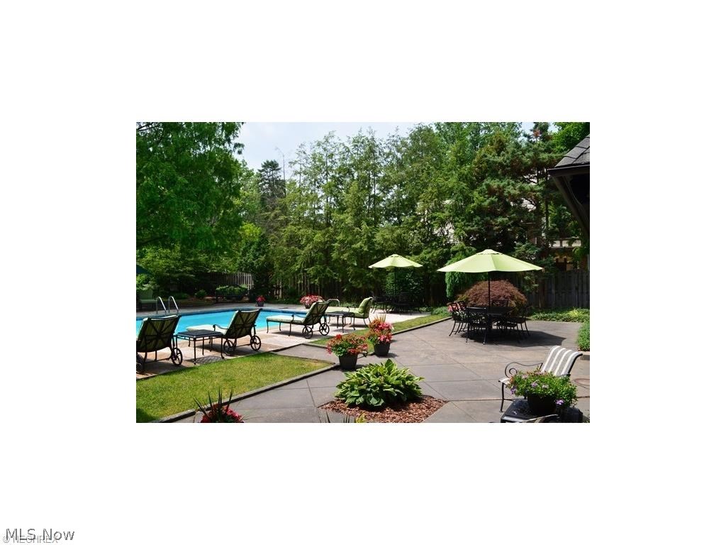 South Shaker Lakes - Residential