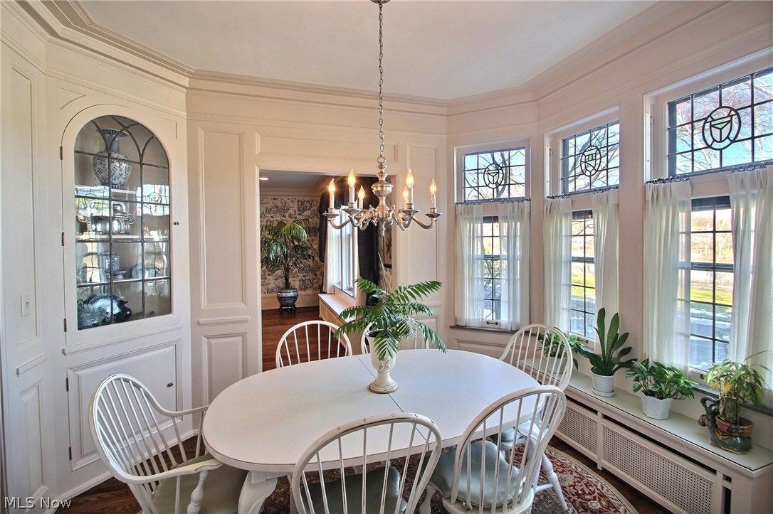 South Shaker Lakes - Residential