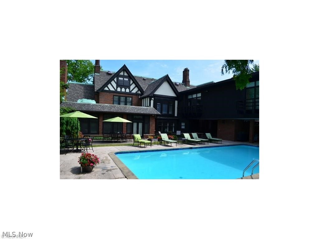 South Shaker Lakes - Residential