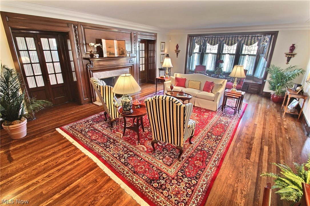 South Shaker Lakes - Residential