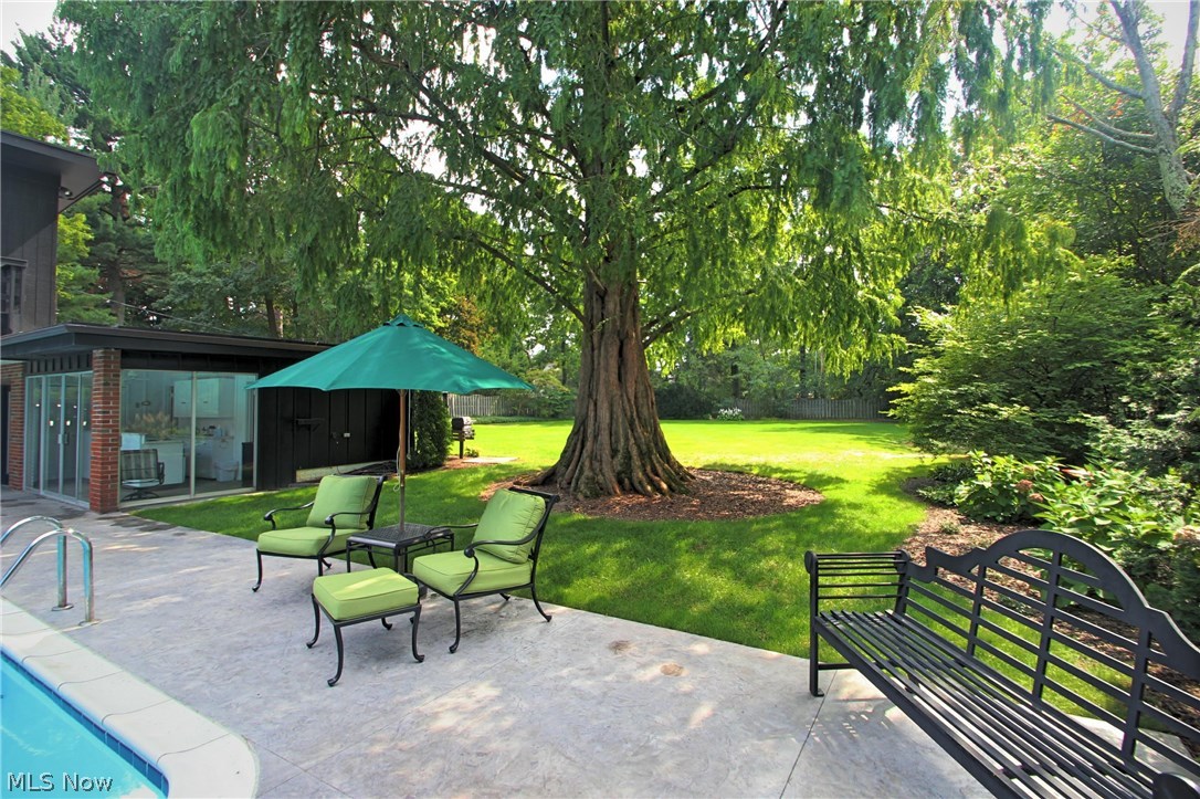 South Shaker Lakes - Residential