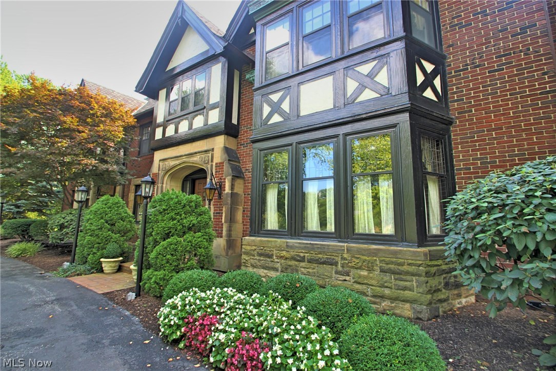 South Shaker Lakes - Residential