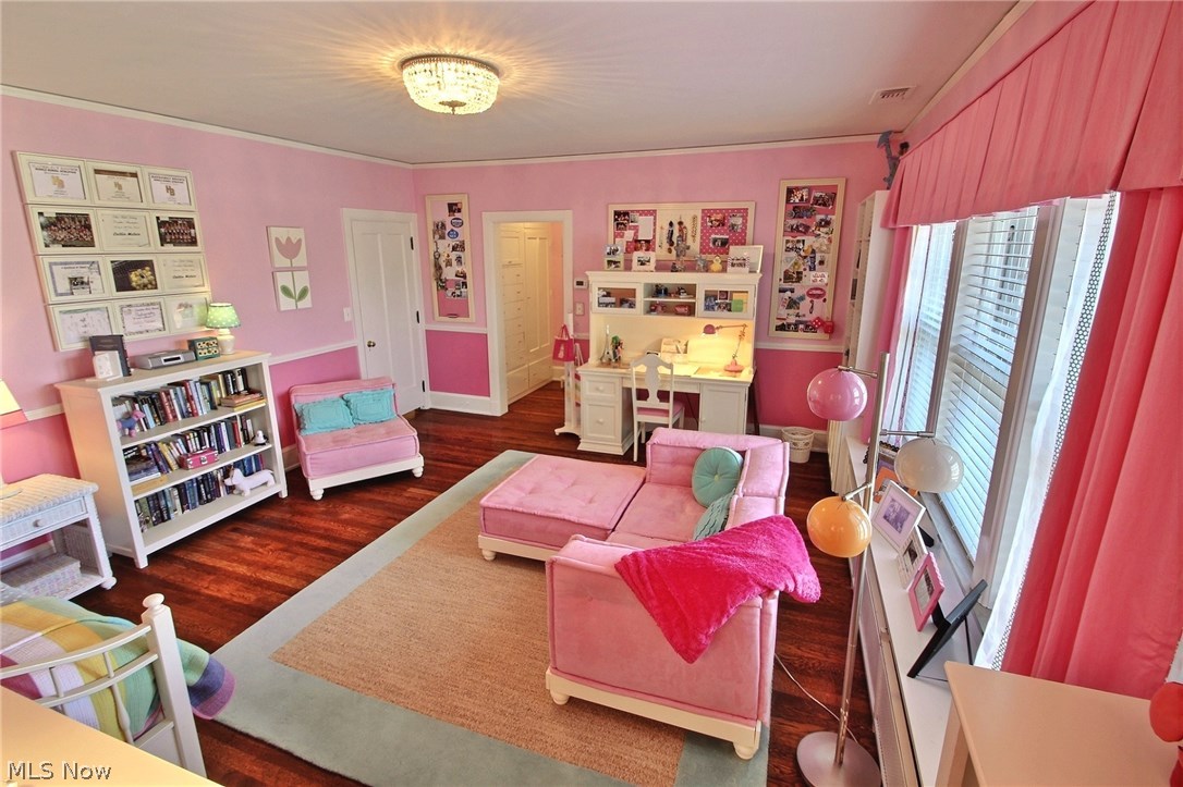 South Shaker Lakes - Residential