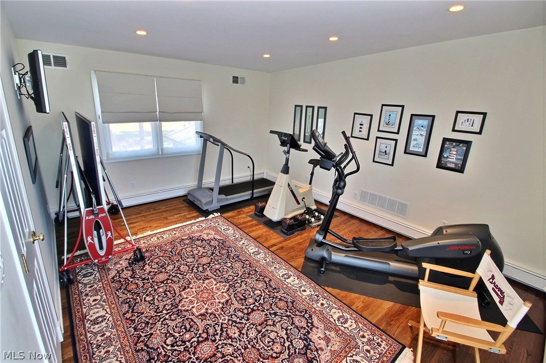 South Shaker Lakes - Residential