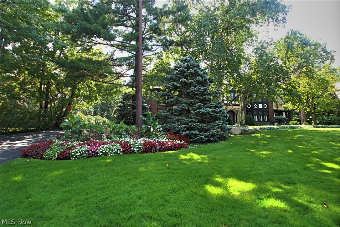 South Shaker Lakes - Residential