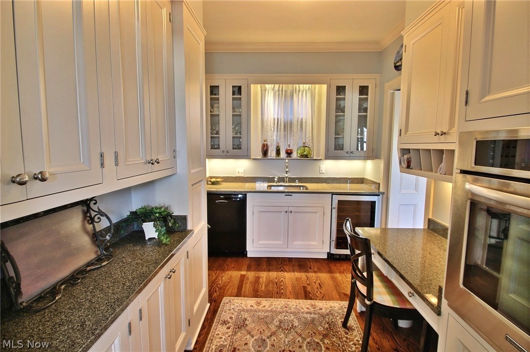 South Shaker Lakes - Residential