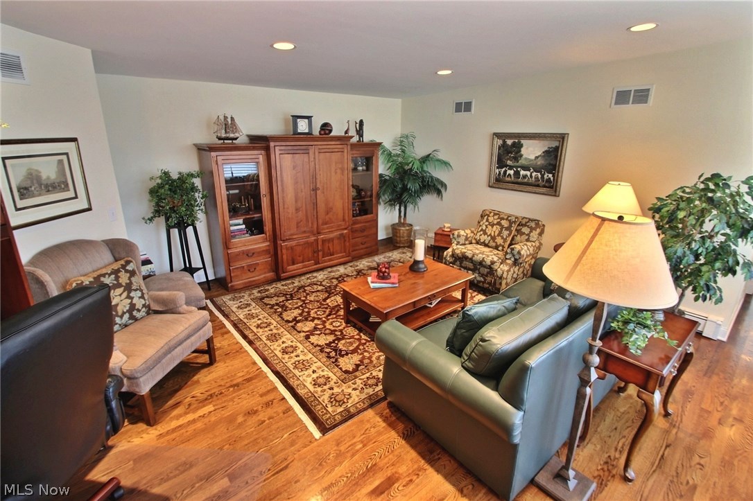 South Shaker Lakes - Residential