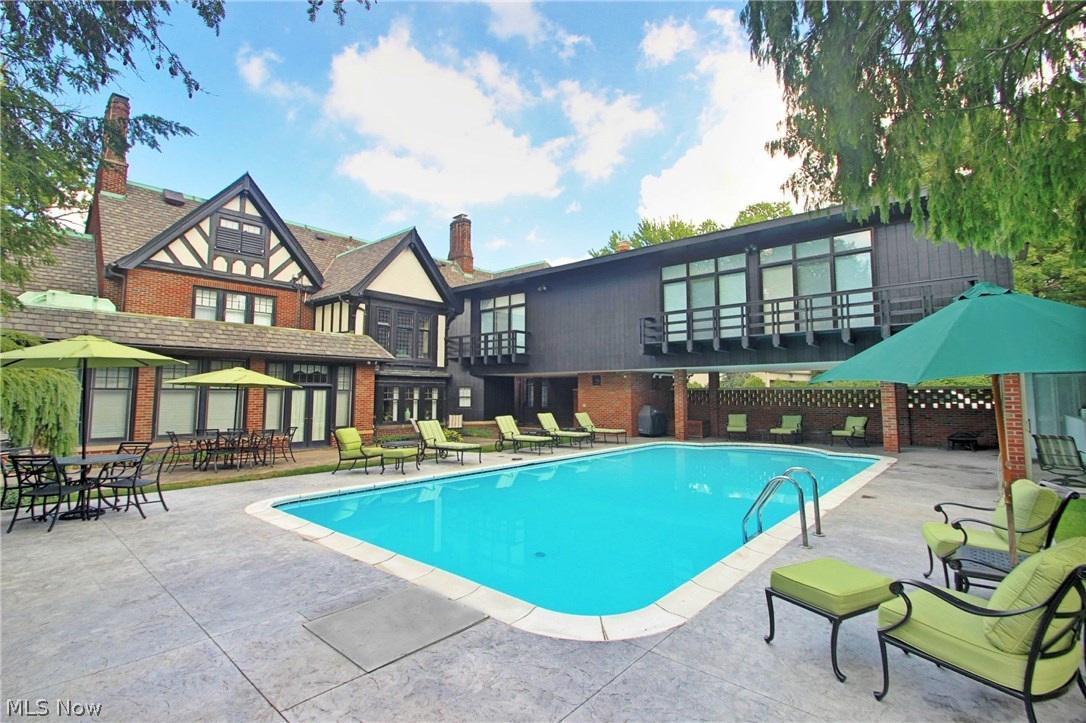 South Shaker Lakes - Residential