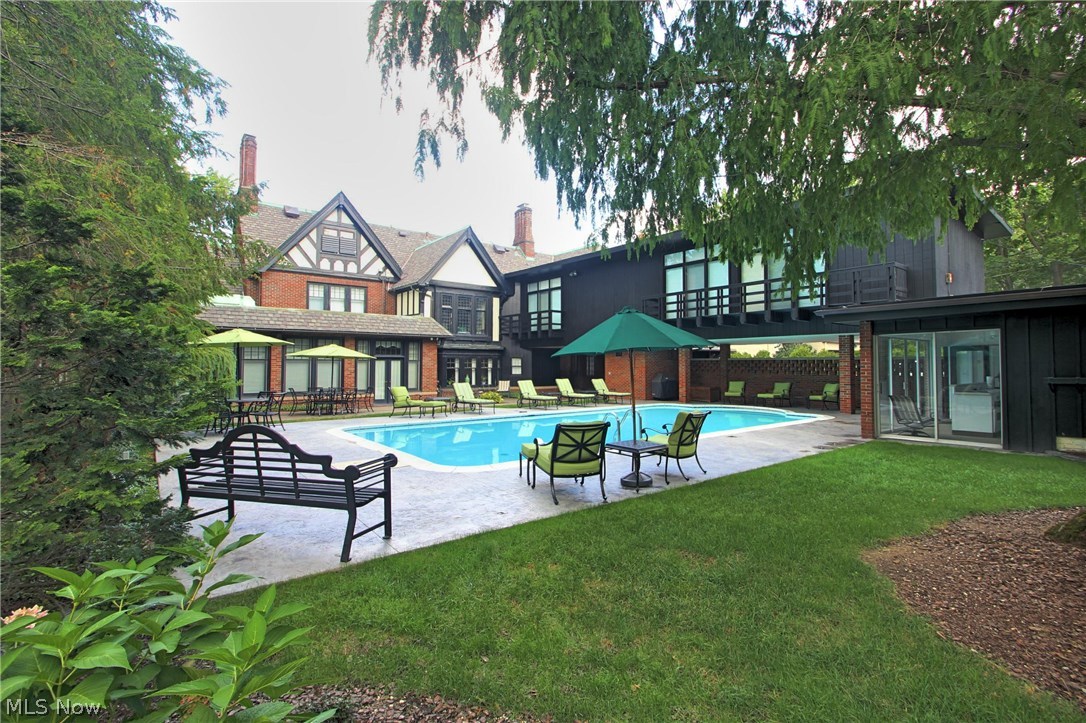 South Shaker Lakes - Residential