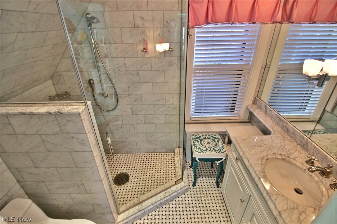 South Shaker Lakes - Residential