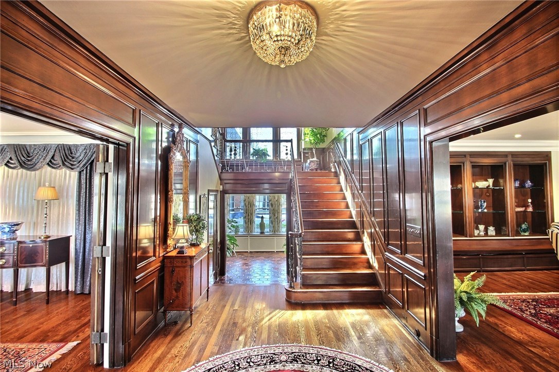 South Shaker Lakes - Residential