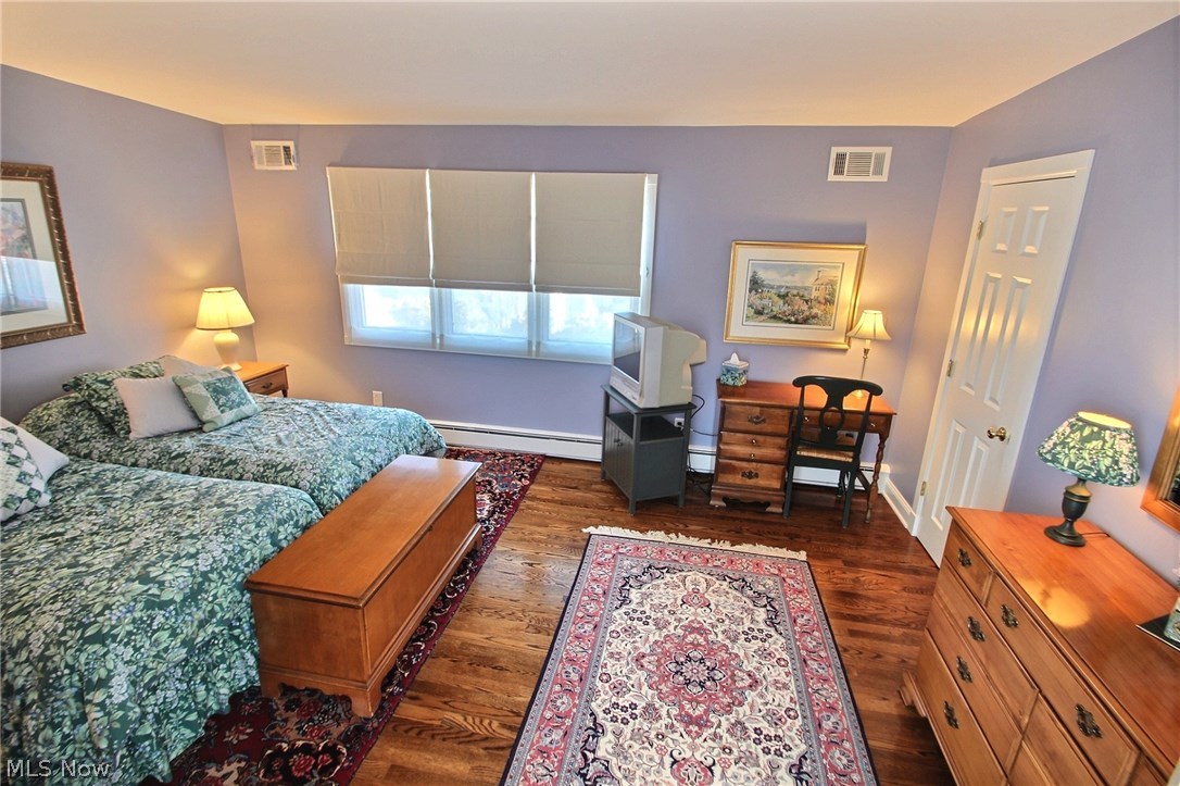 South Shaker Lakes - Residential