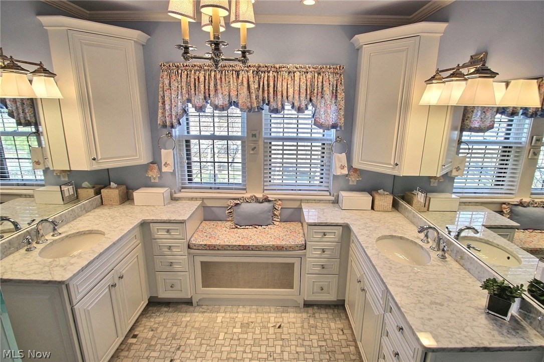 South Shaker Lakes - Residential