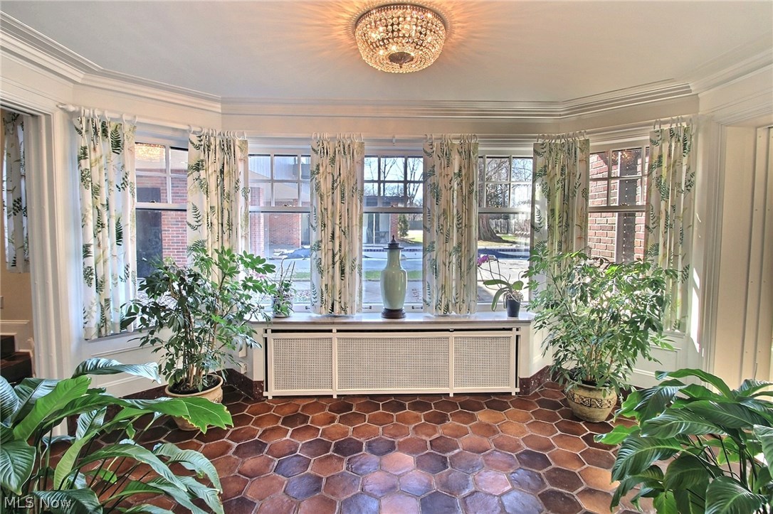 South Shaker Lakes - Residential