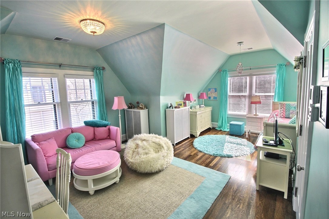 South Shaker Lakes - Residential