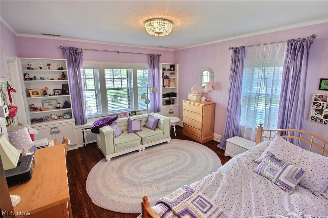 South Shaker Lakes - Residential