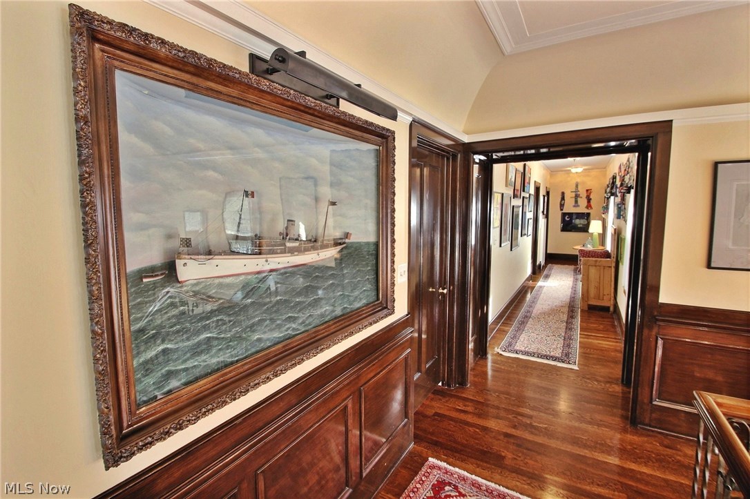 South Shaker Lakes - Residential