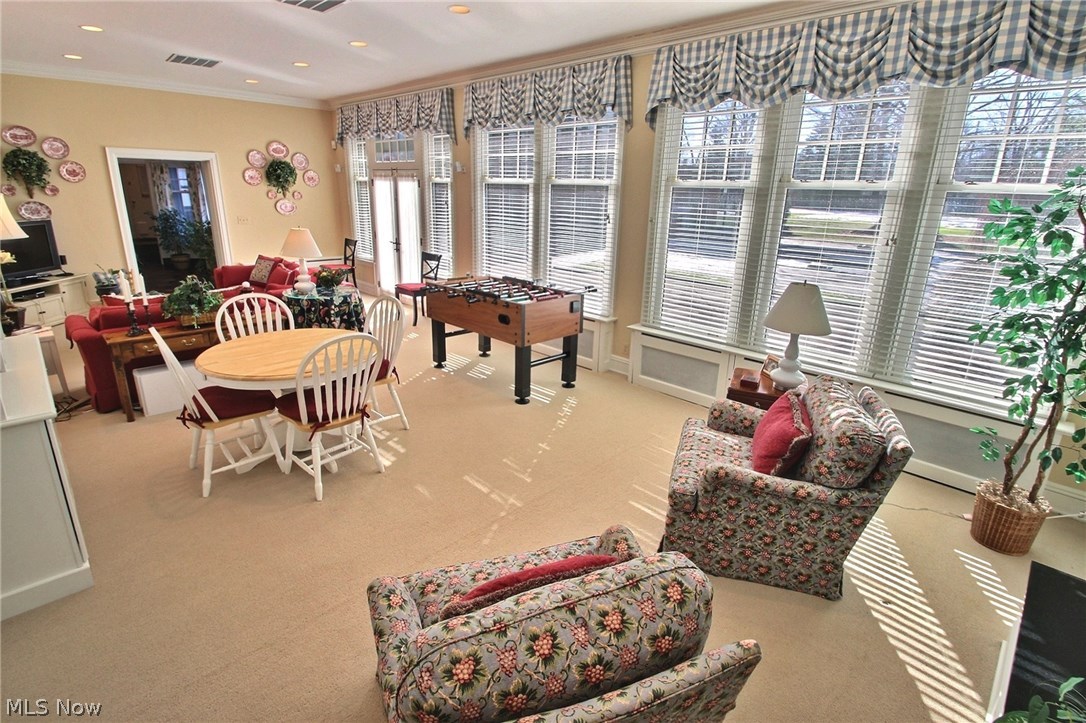 South Shaker Lakes - Residential