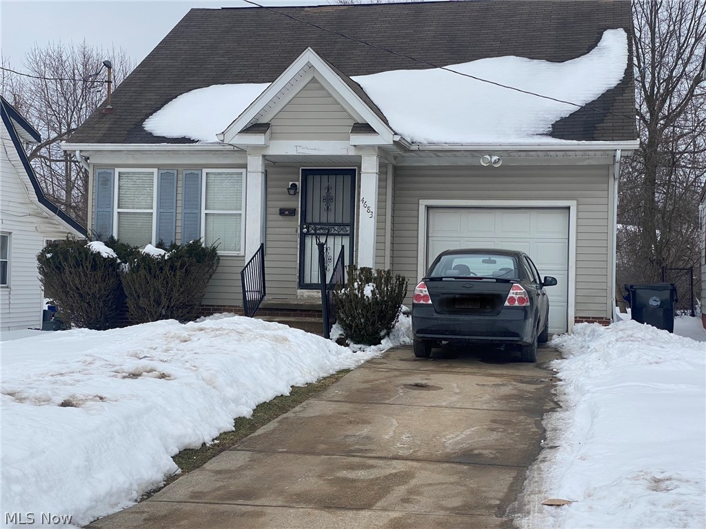 Seaboyne Realty Companys 2 - Residential