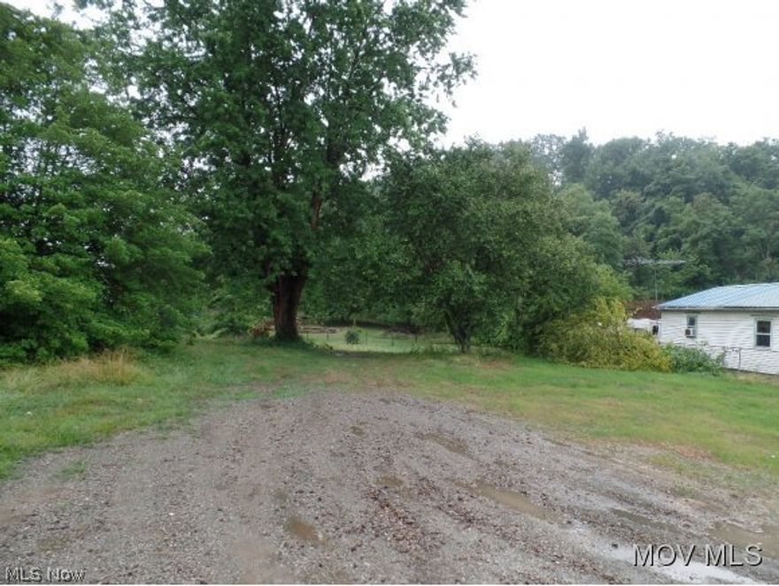 Residential building lot. House recently demolished.  Located in a nice South Parkersburg area. This is a Fannie Mae HomePath property.  This property is approved for HomePath Renovation Mortgage Financing.  Elem: Fairplains Elementary School  Elem/Bus: N  JrHigh: Edison Jr. High School  JrHigh/Bus: N  High: Parkersburg South High  High/Bus: Y  Fire: CIT  Police: CTY