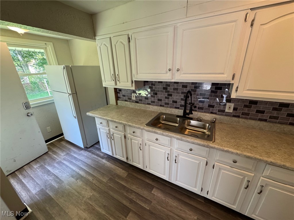 Grether & Pfeiffers Allotment - Residential Income